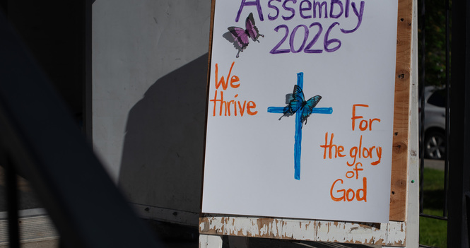 Assembly 2026