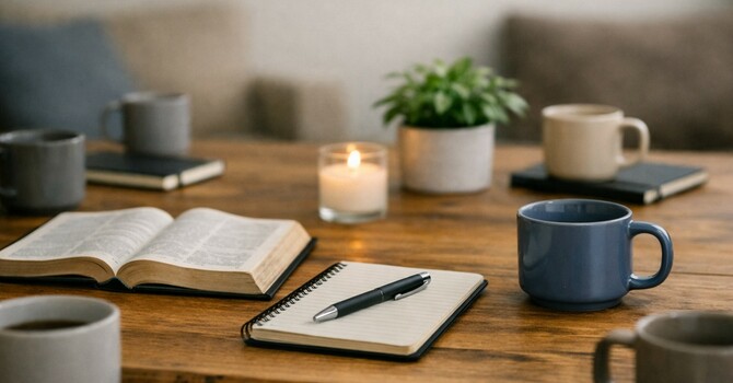 Young Adult Fellowship