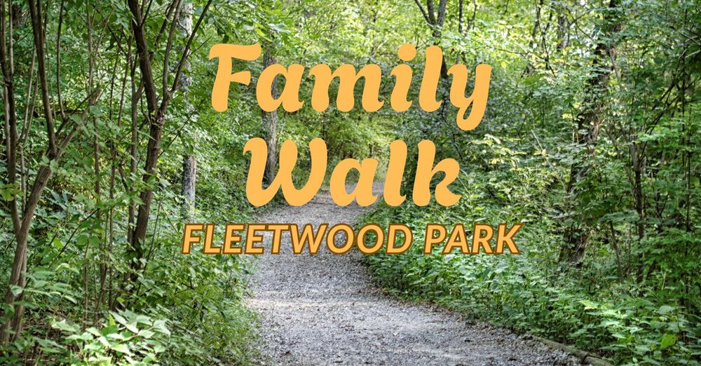 Family Walk
