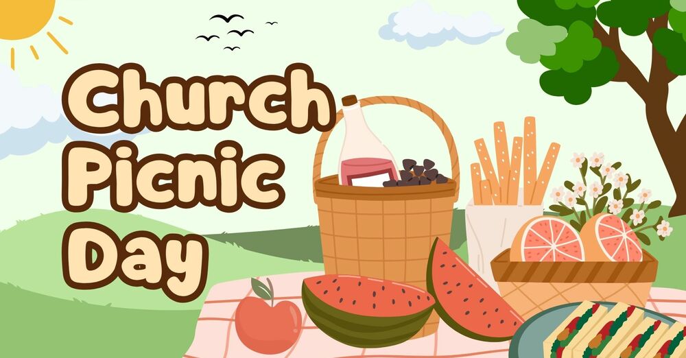 Church Picnic