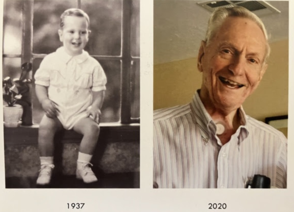 Rest in Peace, Karl Panthen