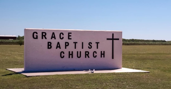 Grace Baptist Church