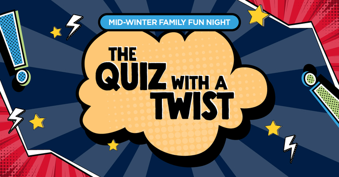 Mid-Winter Family Fun Night
