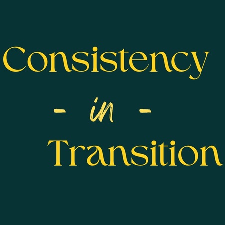 Consistency in Transition