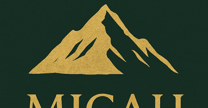The Message of Micah