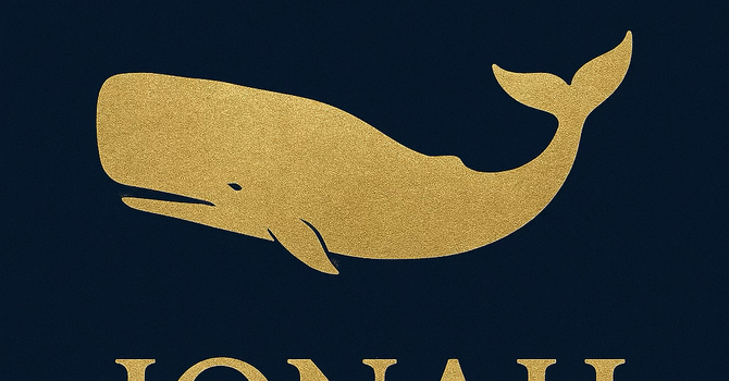 Hard Hearts Negate Good Religion (Jonah 2)