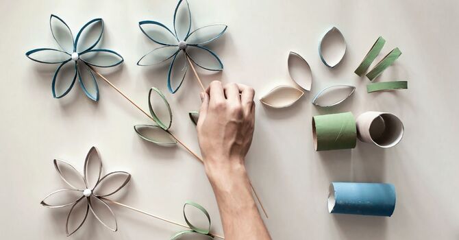 Craft Day