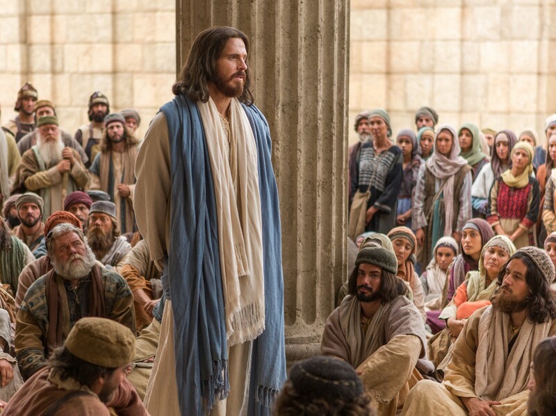John 7 - Public Opinion Polls
