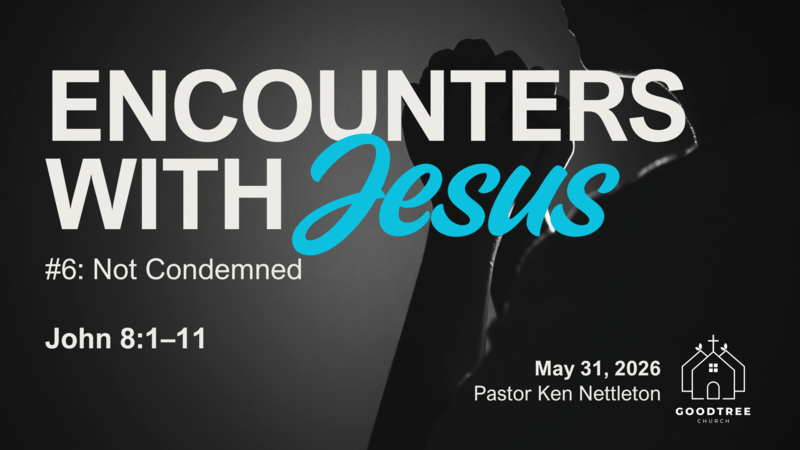 Not Condemned