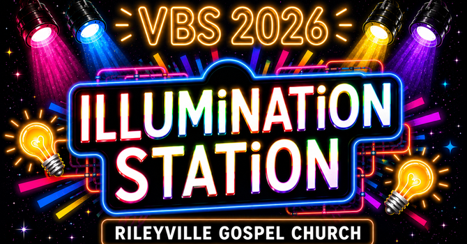 Vacation Bible School