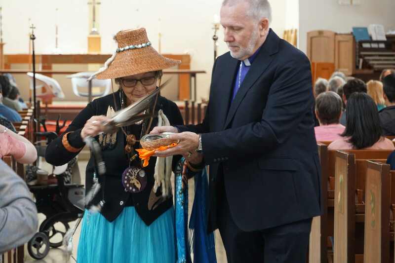 The State of the Diocese 