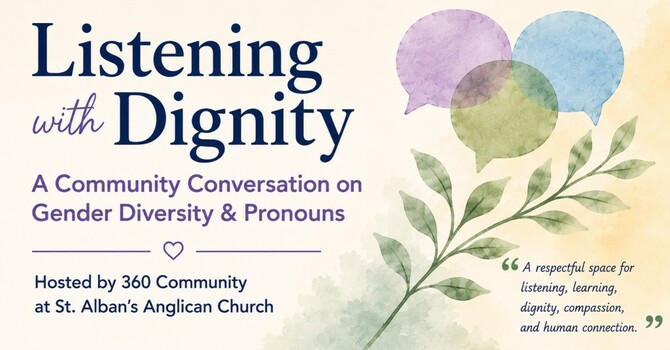 Listening with Dignity