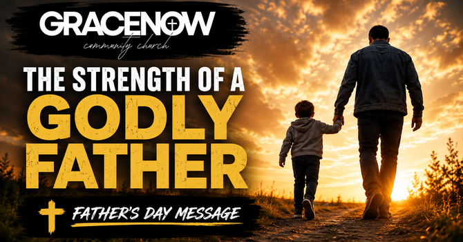 Father's Day Service