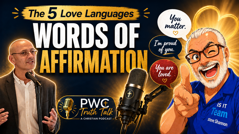 PWC Truth Talk 