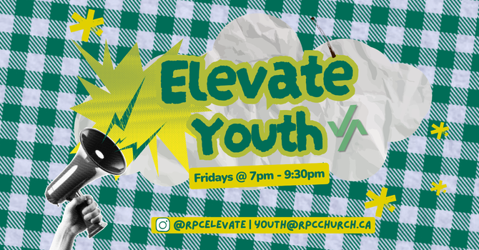 Youth Group