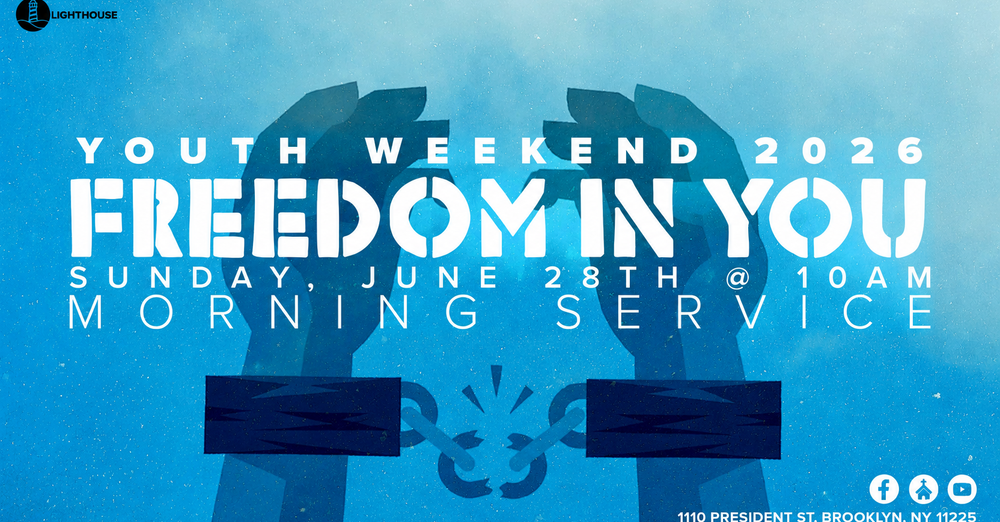 Freedom In You