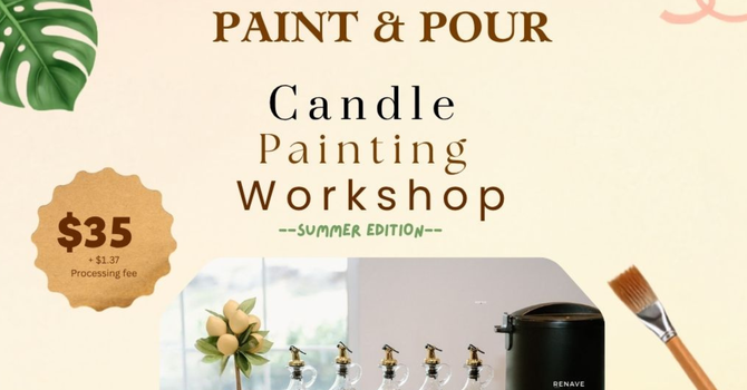 Paint & Pour