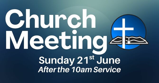 Church Meeting