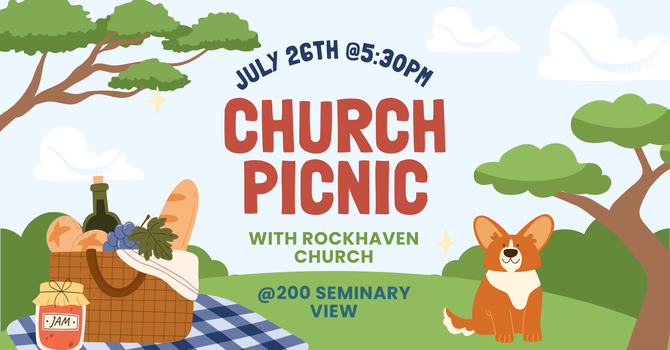 Church Picnic