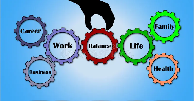 Balance Your Life: Where to Start