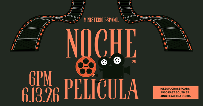 Noche de Pelicula