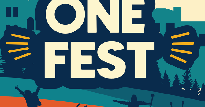 ONE Fest 2026