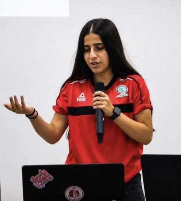 National Bishop Calls for Prayer Following Detention of ELCJHL Youth