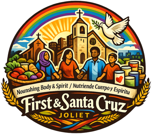 First & Santa Cruz Lutheran Church 