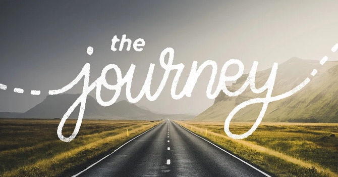 THE JOURNEY
