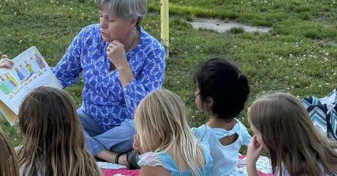 Children's Ministry