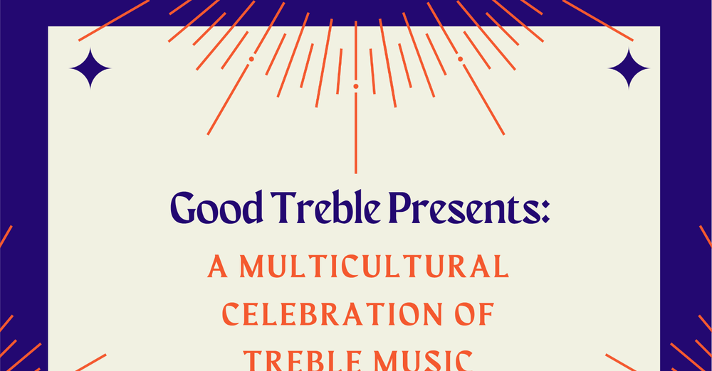 Good Treble Choir 
