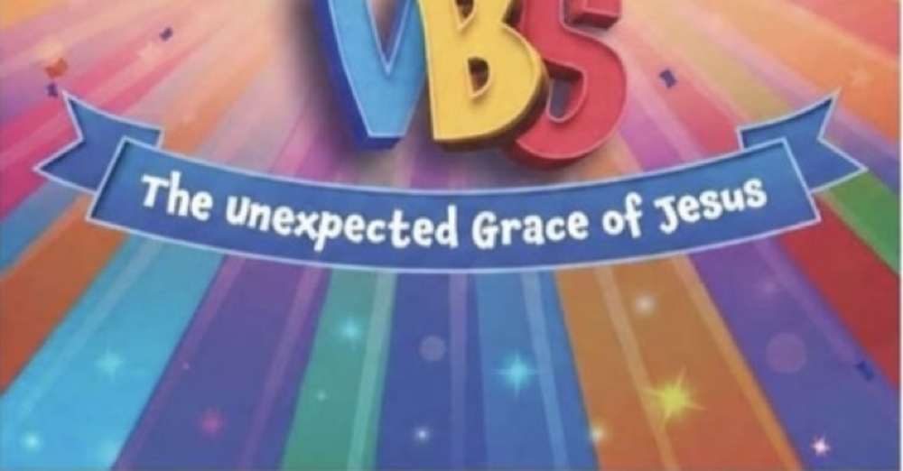 VBS Leaders Meeting