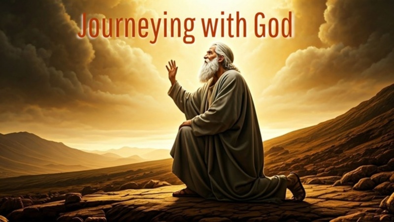 Journeying with God
