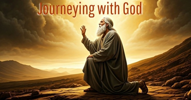 Journeying with God