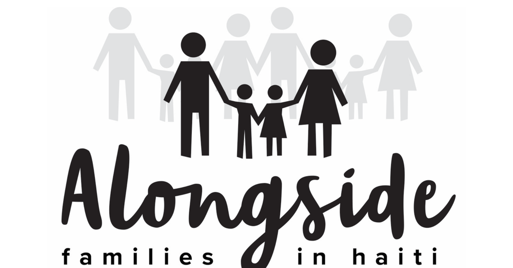 Alongside Families in Haiti