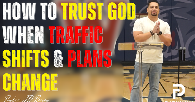 Expect Delays, Traffic Will Shift