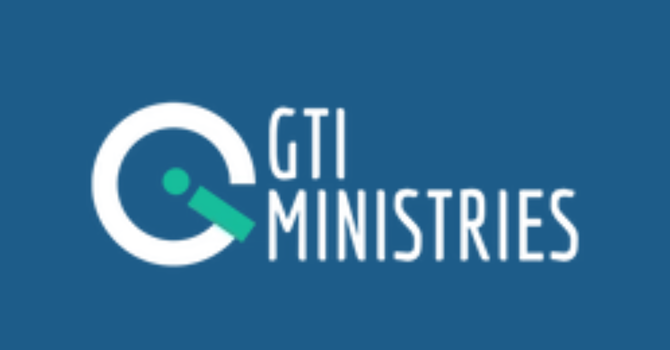Greater Than I Ministries