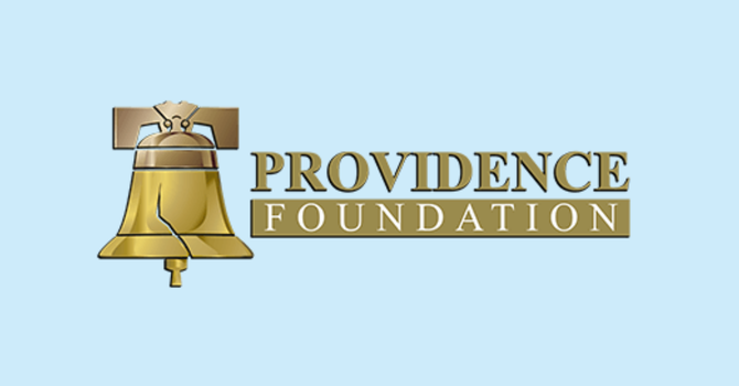The Providence Foundation