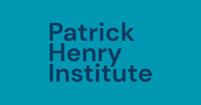 Patrick Henry Institute 