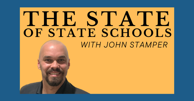 John Stamper Ministries