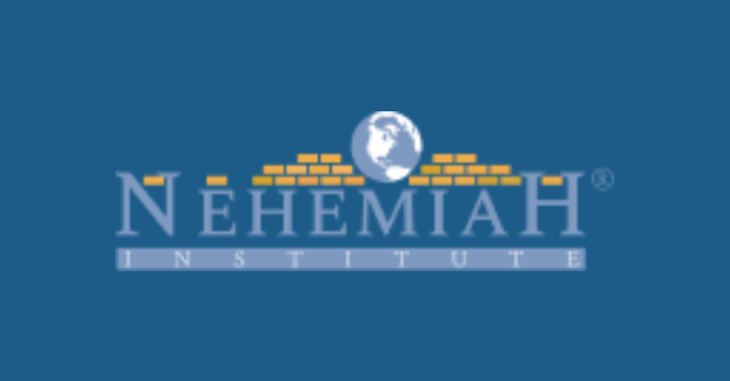 Nehemiah Institute