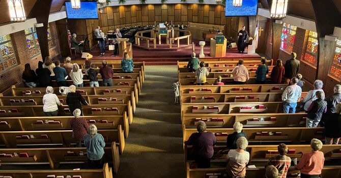 Worship Committee