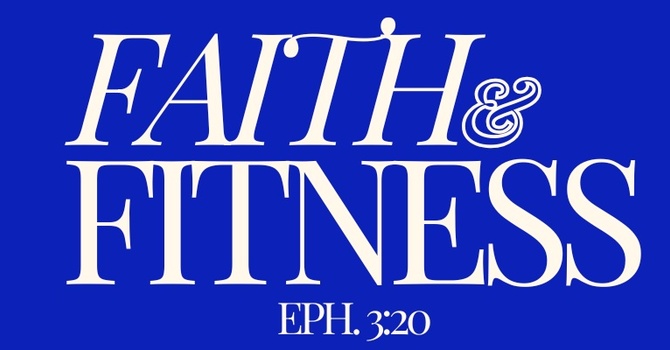 Faith & Fitness
