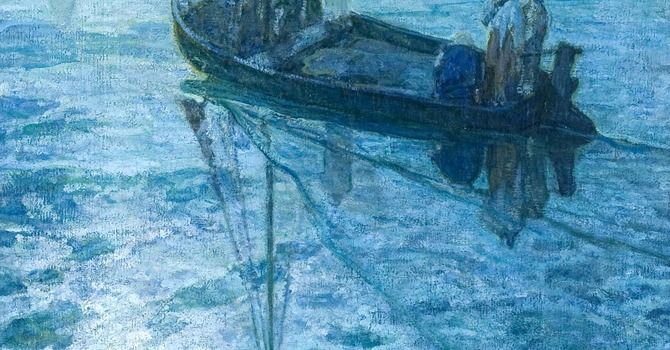 When the Wind Howls image