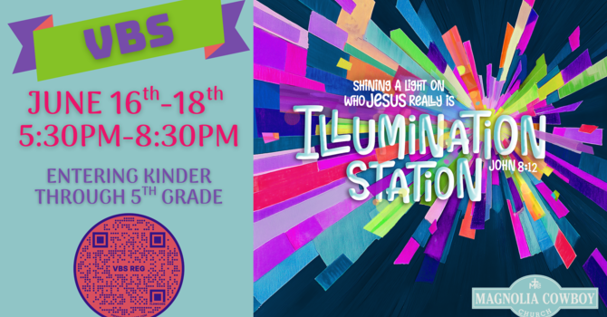 VBS Illumination Station