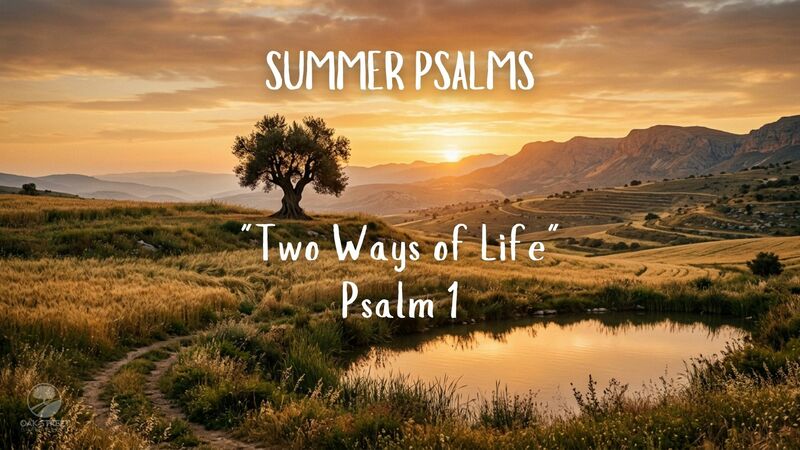 Two Ways Of Life