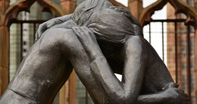 Four Qualities of True Forgiveness