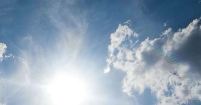 Worship: "Alleluia!"