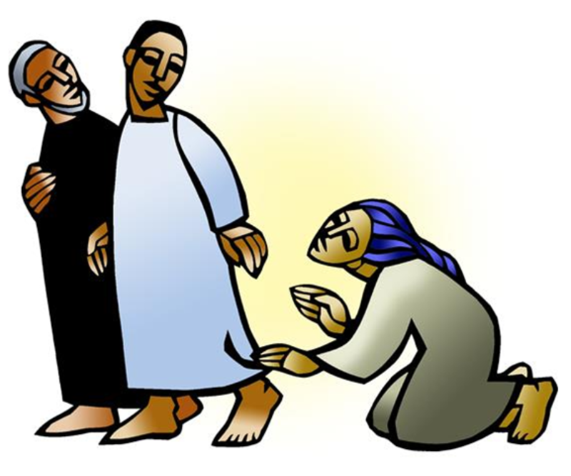Sunday, June 7, 2026 - 2nd Sunday after Pentecost