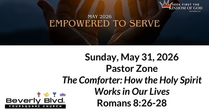 The Comforter